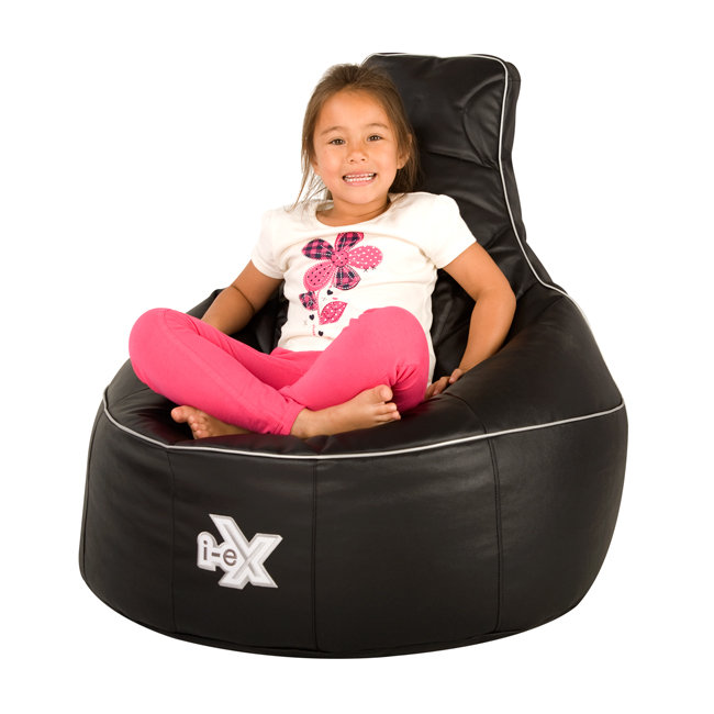 Hokku Designs Gaming Bean Bag Chair Wayfair.co.uk